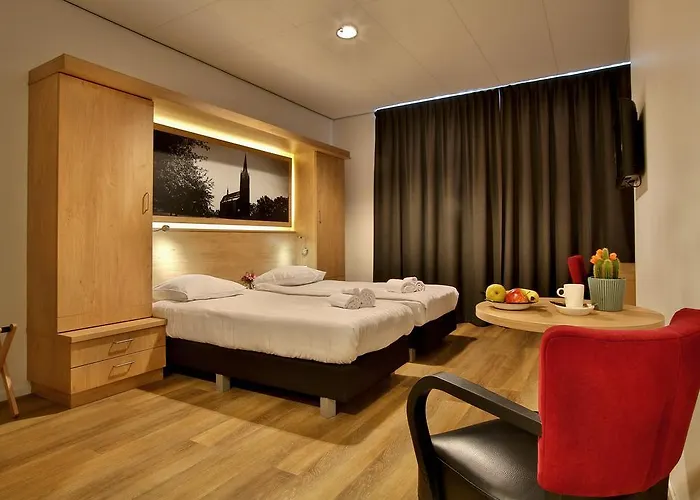 Hotel Hulsman