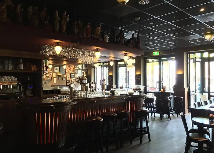 Hotel Hulsman