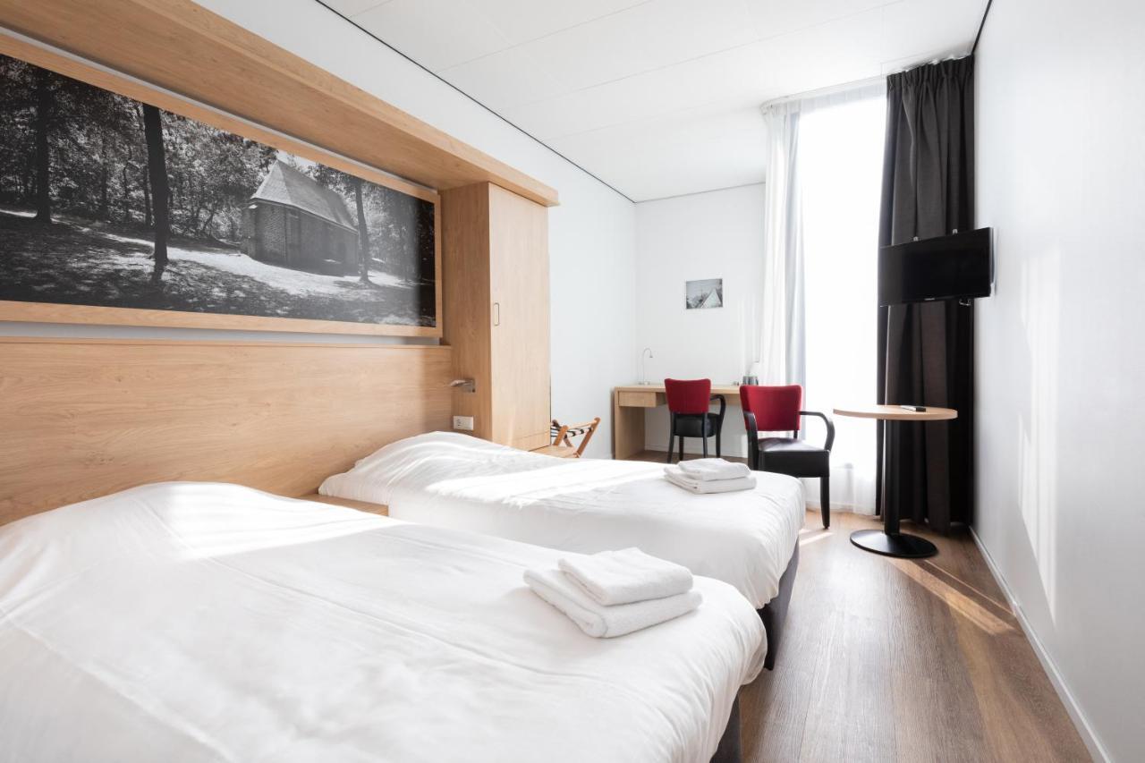 Hulsman Hotel 3*
