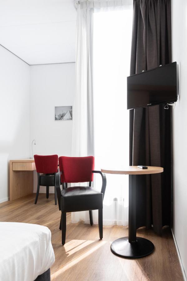 Hotel Hulsman
