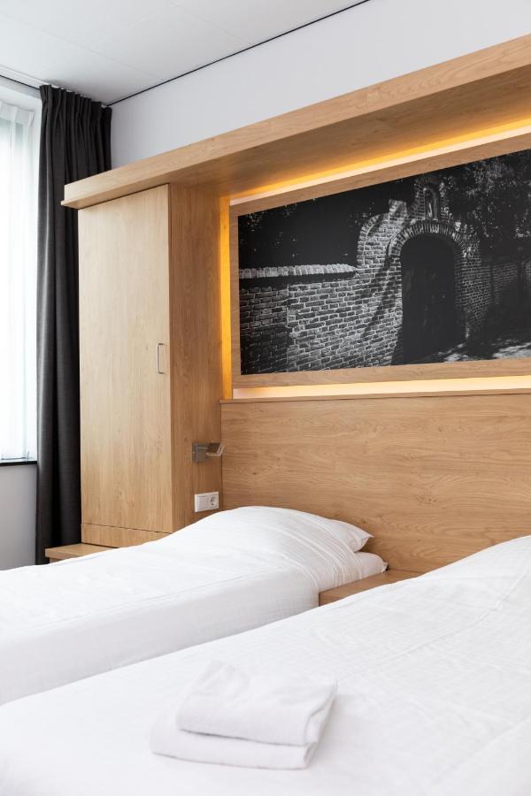 Hotel Hulsman