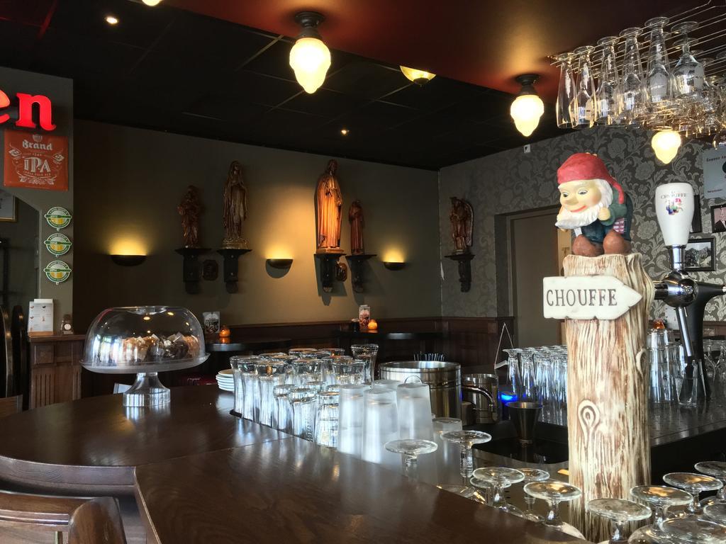 Hotel Hulsman