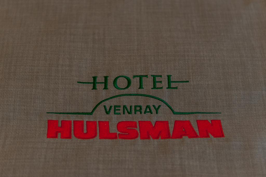 Hulsman Hotel