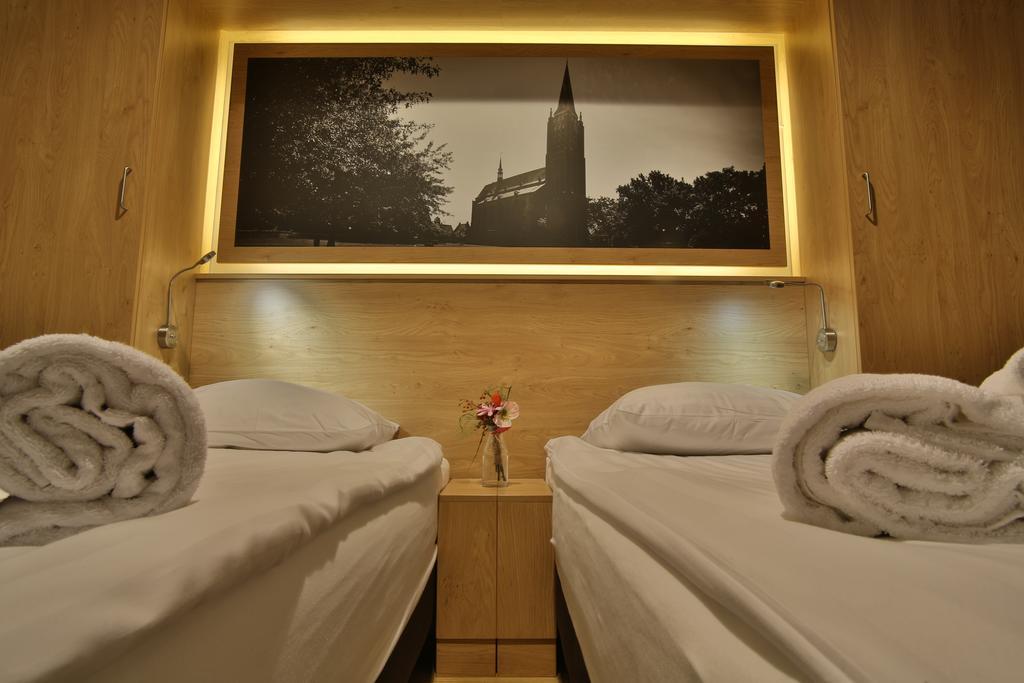Hotel Hulsman 3*