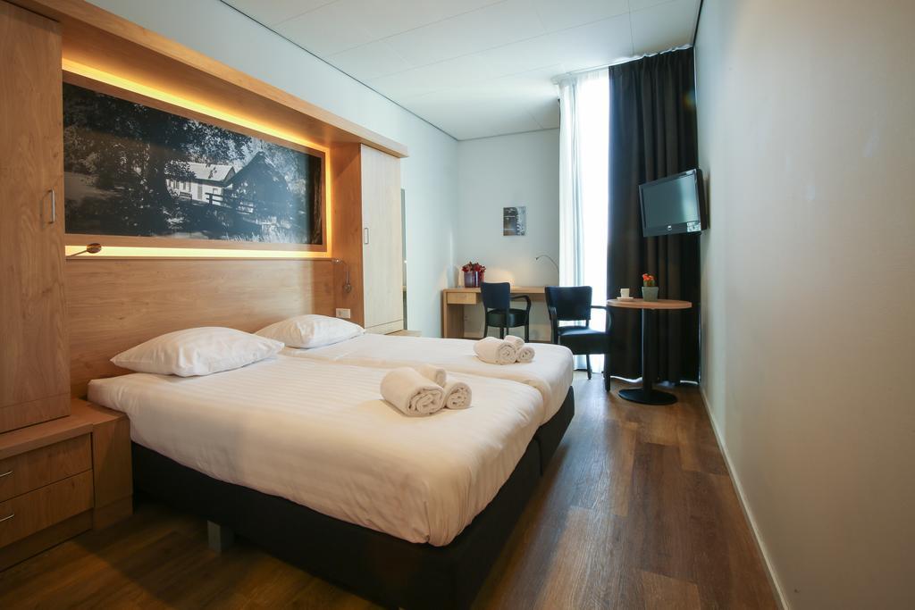 Hotel Hulsman 3*