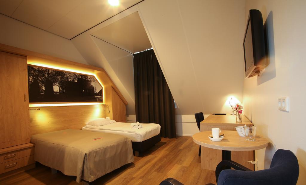 Hulsman 3*
